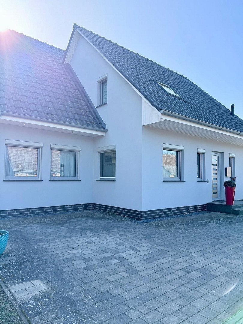 Rodinný dům · 136 m² · , Mecklenburg-Vorpommern - 3