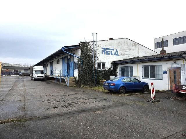 Ostatní, Dělnická  , Pardubice, 160 m²