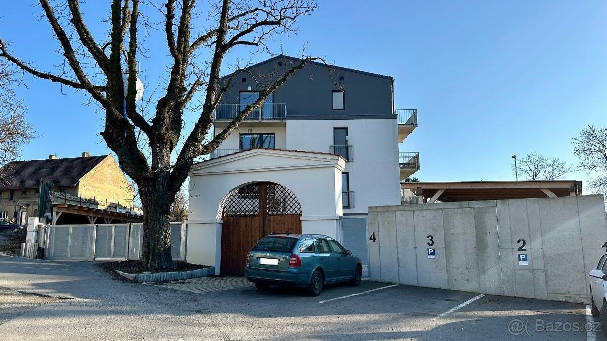 Prodej byt 2+kk - Praha, 109 00, 60 m²