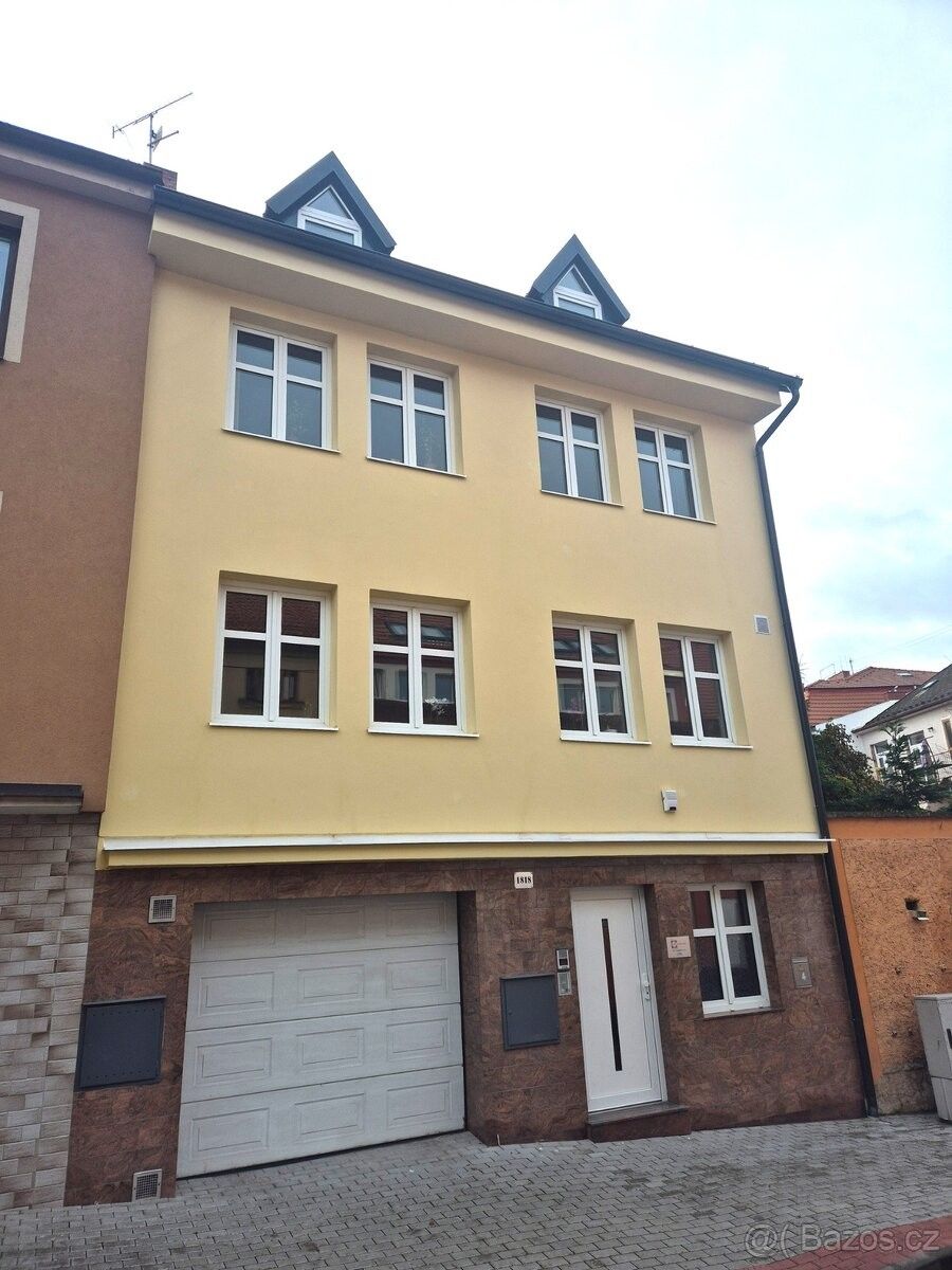 Rodinné domy, Roudnice nad Labem, 413 01