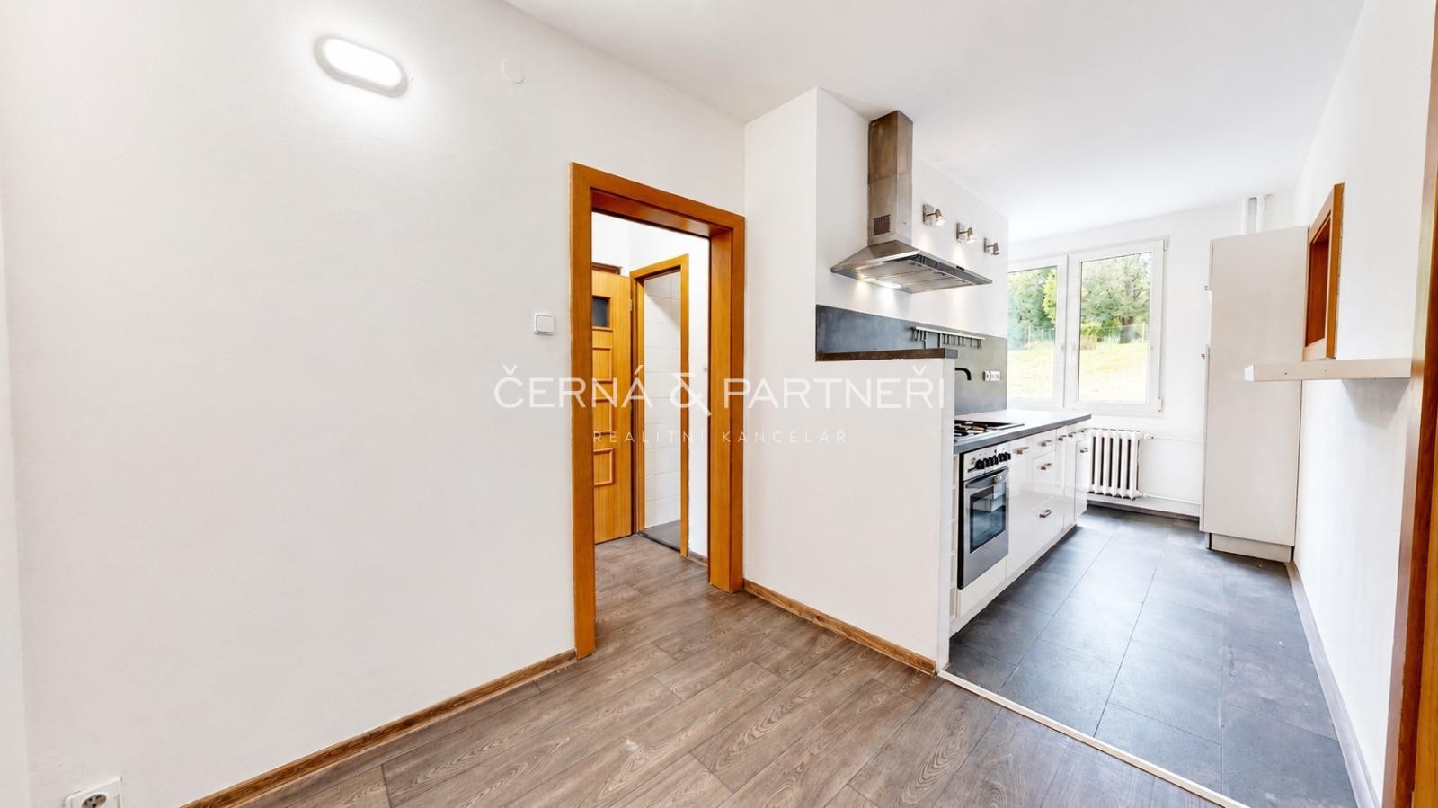 2+1, Sídliště Za Chlumem, Bílina Teplické Předměstí, 49 m² - 2