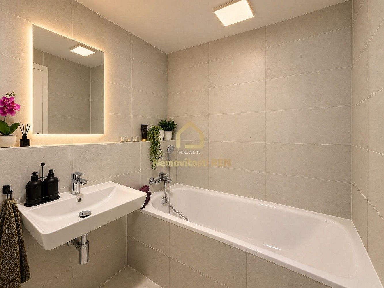 Byt 2+kk · 50 m² · Provaznická, Ostrava - Hrabůvka - 4