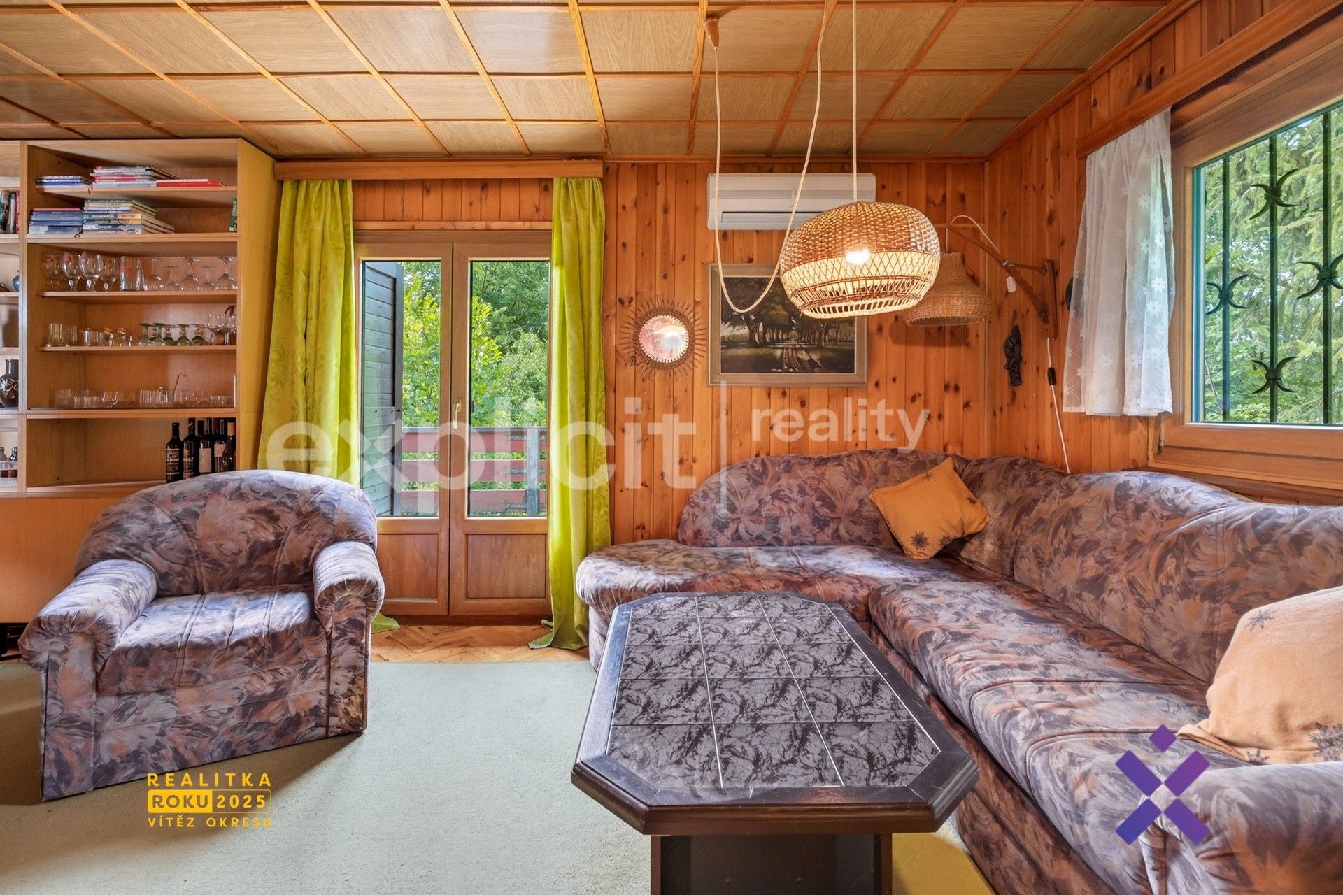 Chata · 77 m² · Dolní Lhota - 4