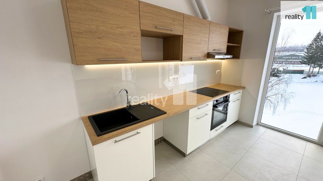 Byt 2+kk · 61 m² · V Brance,Humpolec - 3