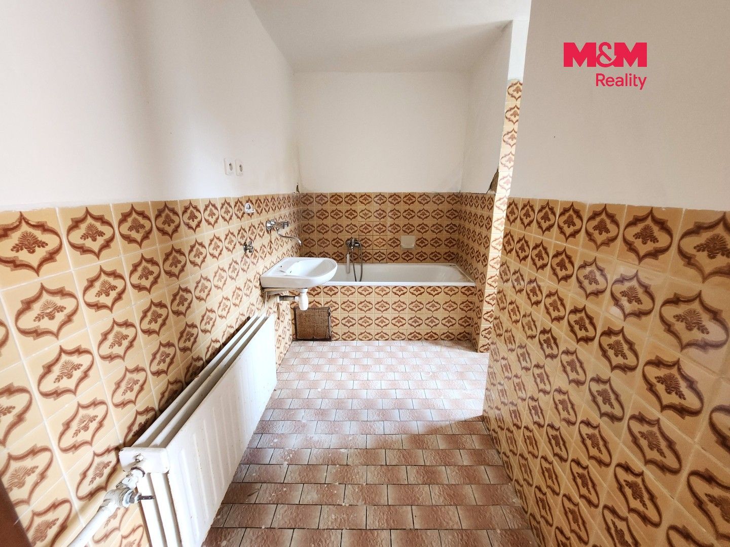 Rodinný dům · 160 m² · Schránilova, Lenešice - 4
