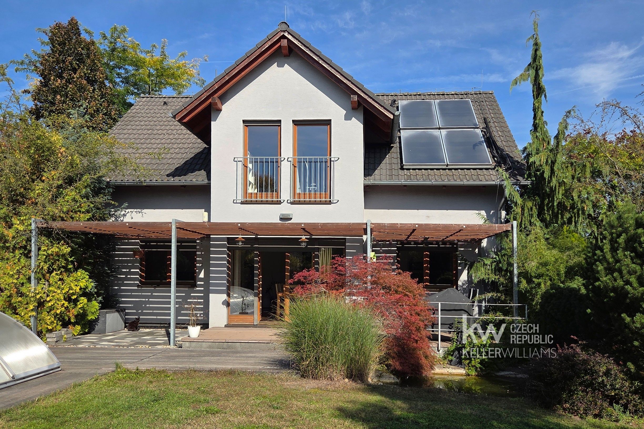 Rodinný dům · 151 m² · Ferlesova, Čelákovice - 3