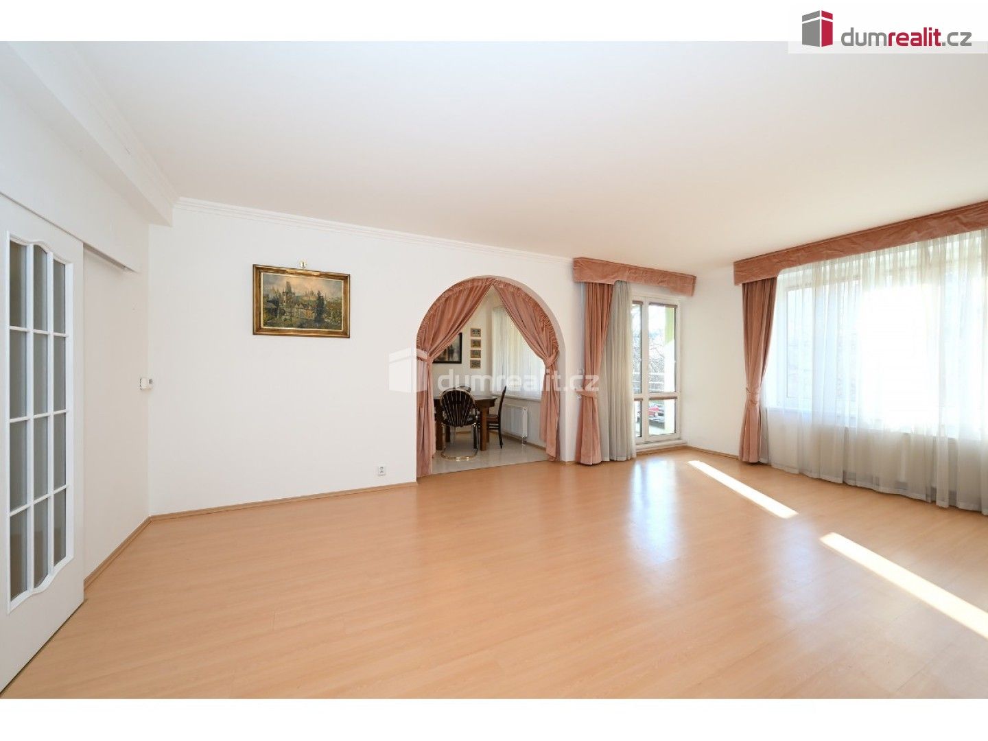 Byt 3+1 · 166 m² · náměstí Josefa Machka, Praha - 4