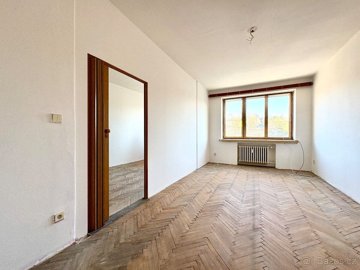 Pronájem byt - Červený Kostelec, 549 41
