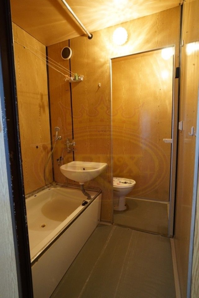 Byt 2+1 · 47 m² · Na Obci, Jaroměř - 4