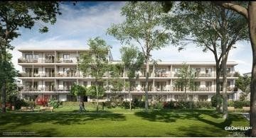 Pronájem byt 2+1 - Lilli-Kurowski-Straße 9 München München Bayern 80995, 57 m² - 5