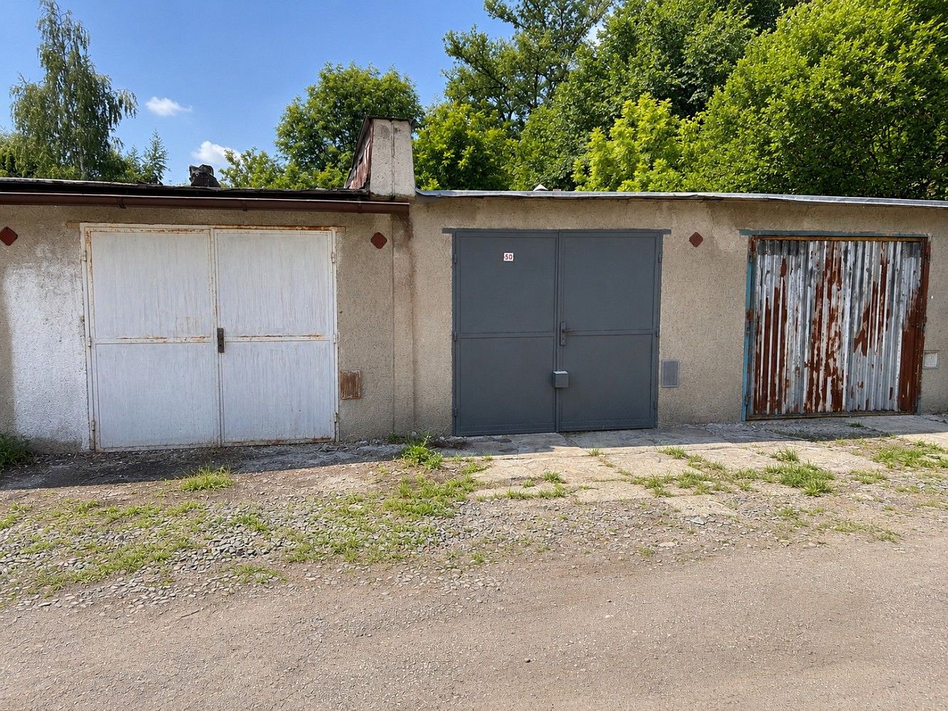 Nemovitost · 24 m² · Ostrava - Hrušov, okres Ostrava-město, Moravskoslezský kraj - 4