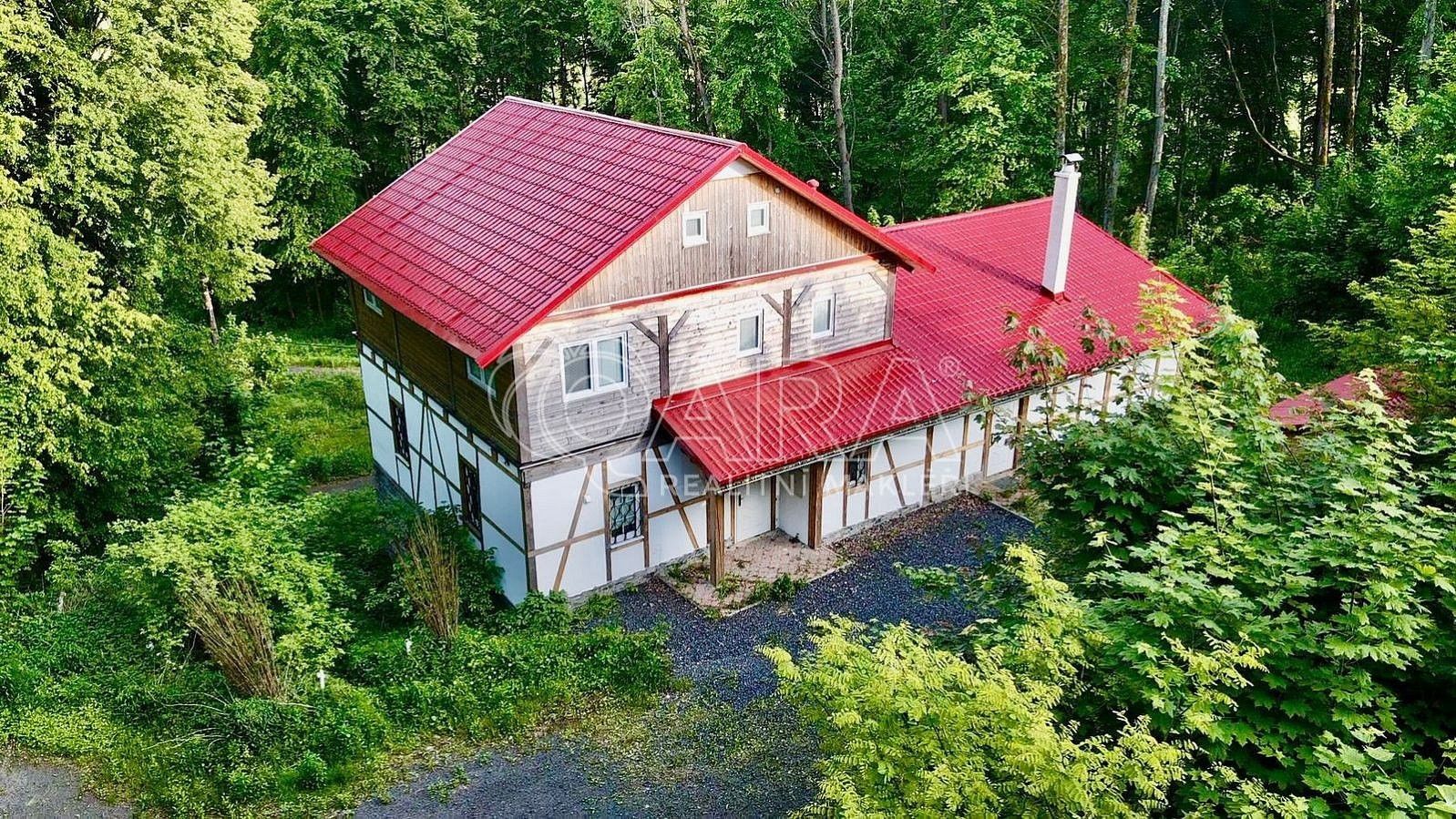 Rodinný dům, 263 m²
