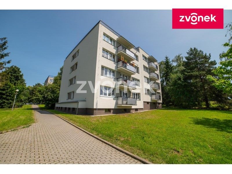 1+1, Tyršova, Zlín, 32 m²