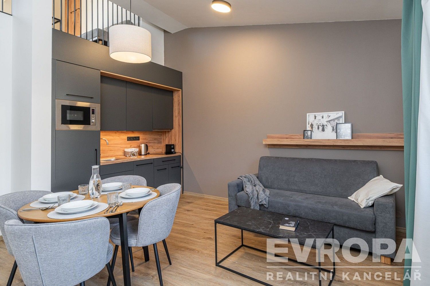 Prodej byt 2+kk - Černý Důl, okres Trutnov, Královéhradecký kraj, 78 m² - 5