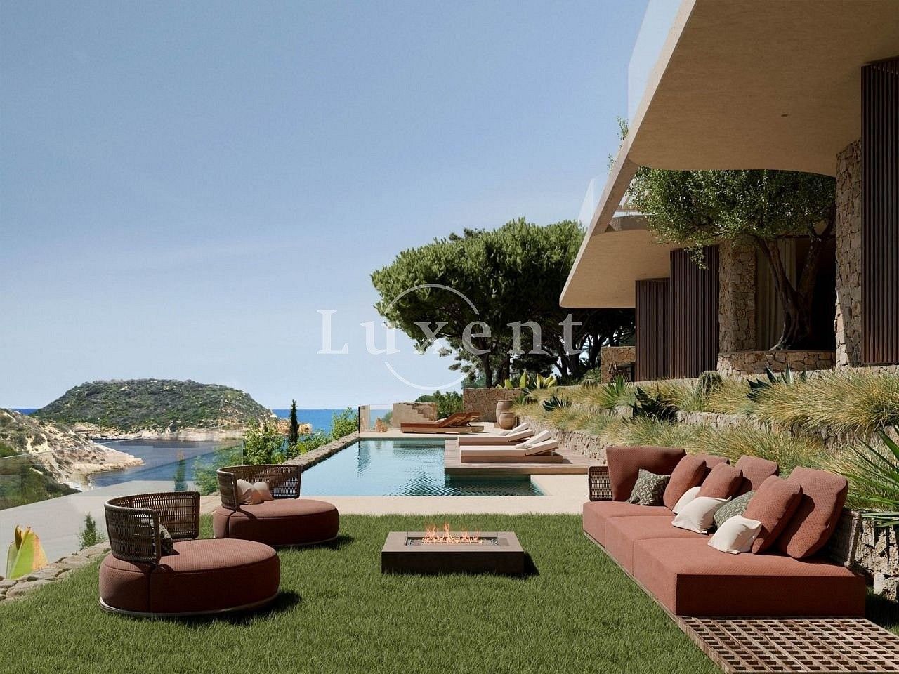Prodej rodinný dům - Jávea, ES, 500 m² - 2