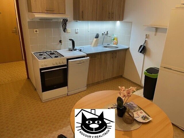 1+1, Čechovská, Příbram, 42 m²