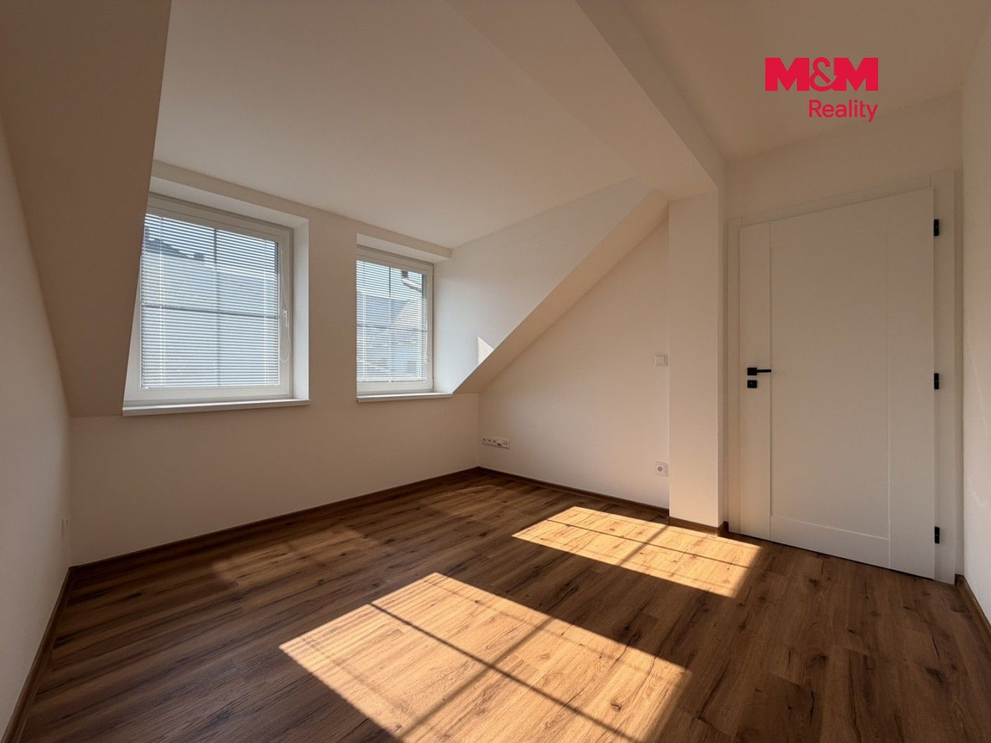 Pronájem byt 3+kk - Mrštíkovo nám., Olomouc, 75 m² - 5