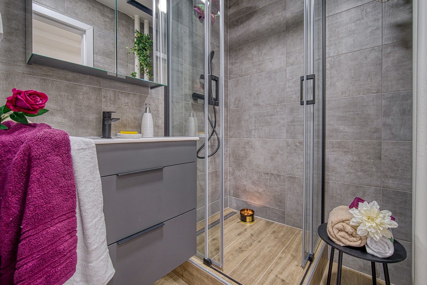 Byt 2+1 · 52 m² · Jaroslava Vrchlického, Most - 4
