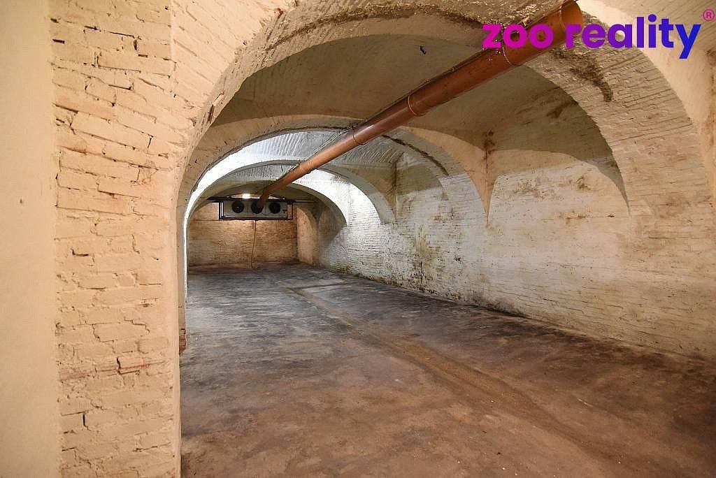 Sklad · 657 m² · Libějovice, okres Strakonice, Jihočeský kraj - 3