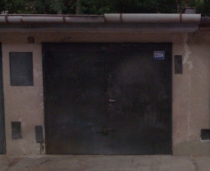 Garáže, Havířov, 736 01