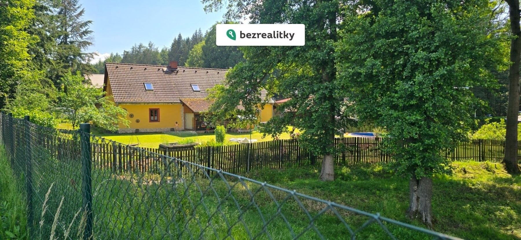 Rodinný dům, 180 m²