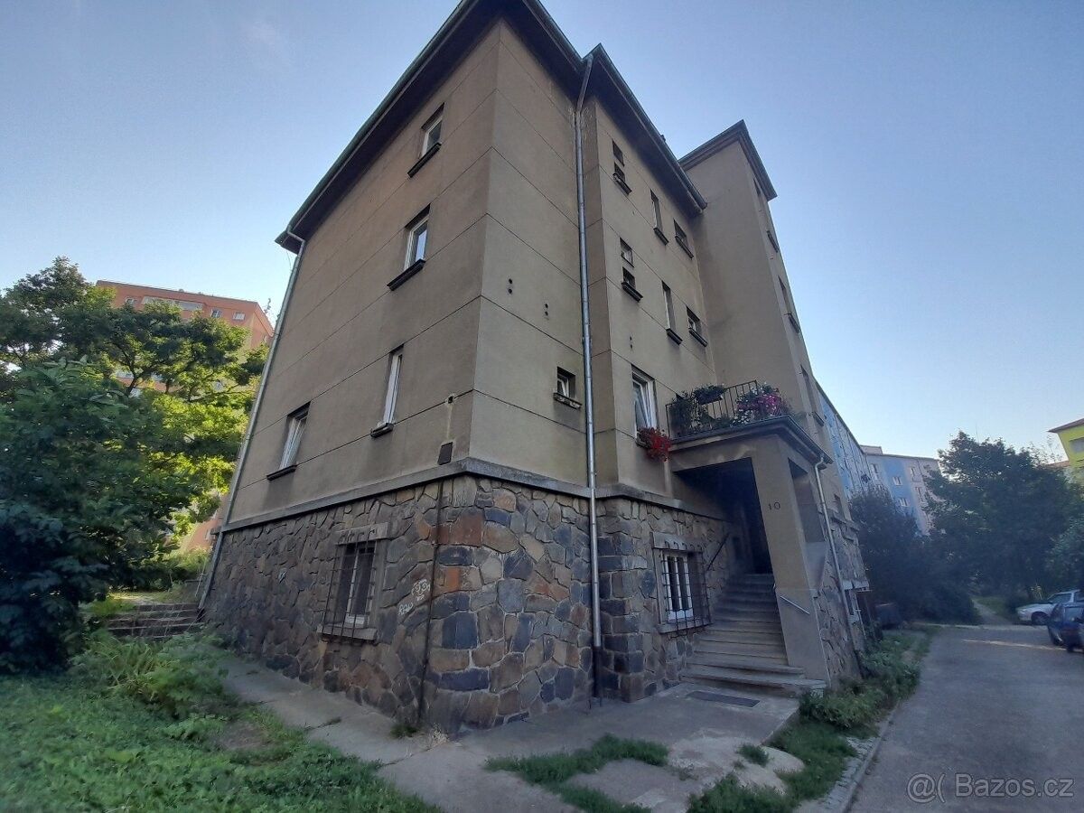 Prodej byt - Olomouc, 779 00