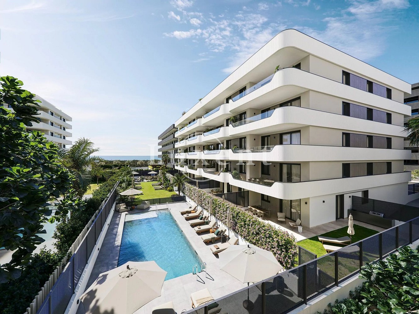 Byt 3+kk · 74 m² · Torre del Mar, Španělsko - 4