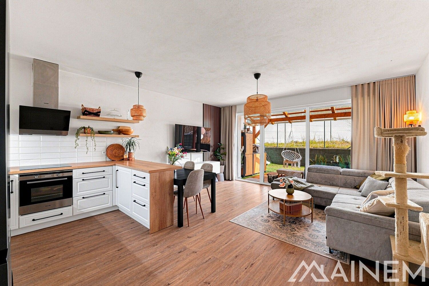 Byt 3+kk · 84 m² · Dobřany, okres Plzeň-jih, Plzeňský kraj - 4