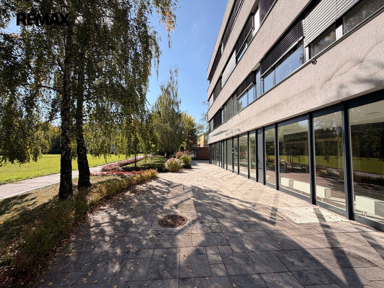 Obchodní prostory, Gen. Sochora 6176, Ostrava Poruba, 470 m² - 2