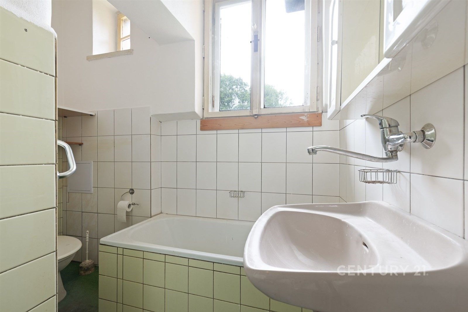 Byt 1+1 · 45 m² · Západní, Ostrava Nová Ves - 4