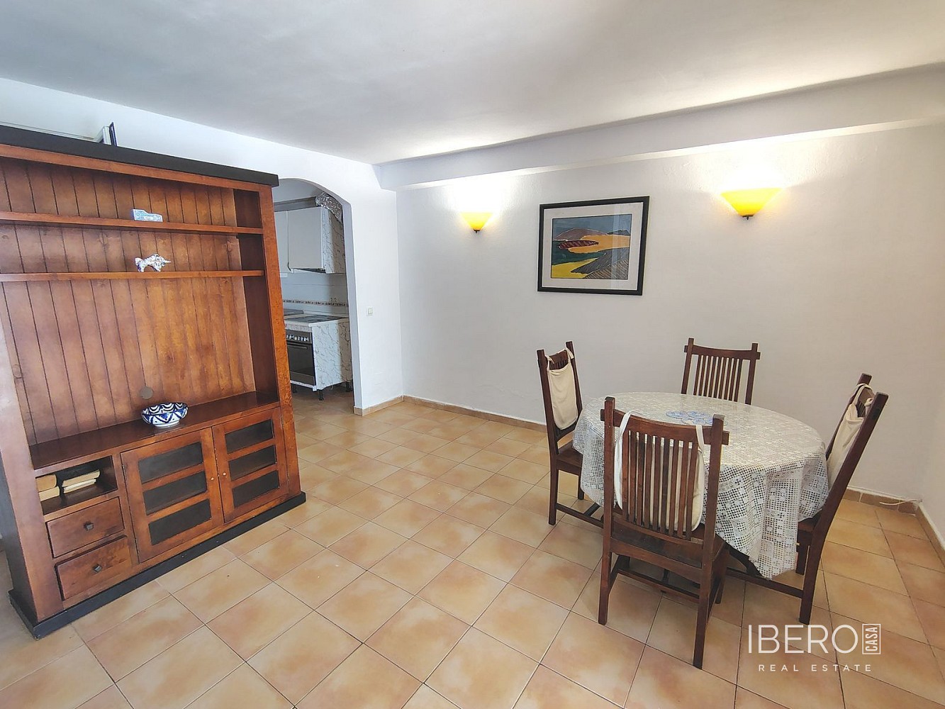 Prodej byt 2+kk - Mijas, Španělsko, 45 m² - 5