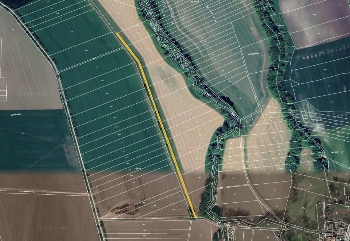 Pozemky pro bydlení, Rosice u Chrasti, 538 34