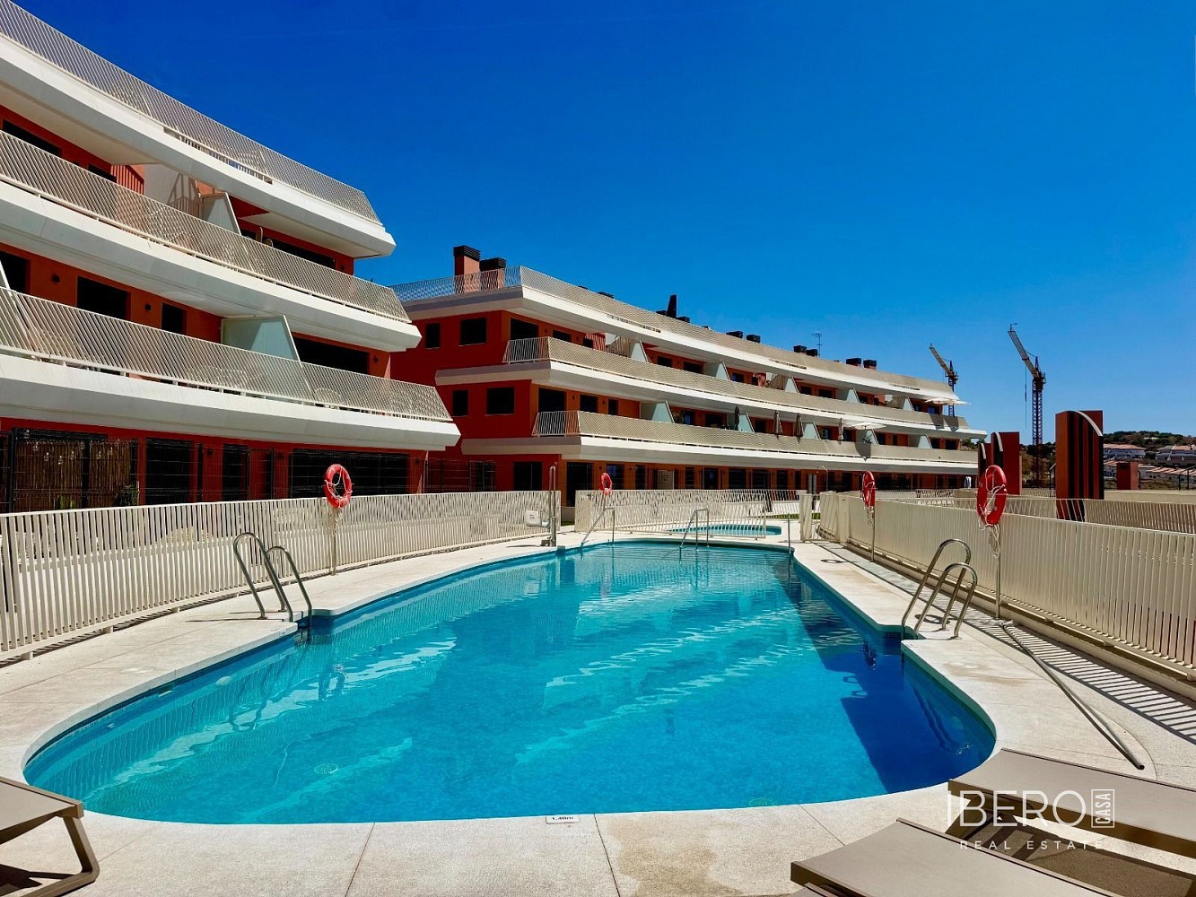 4+kk, Mijas, Španělsko, 102 m² - 1