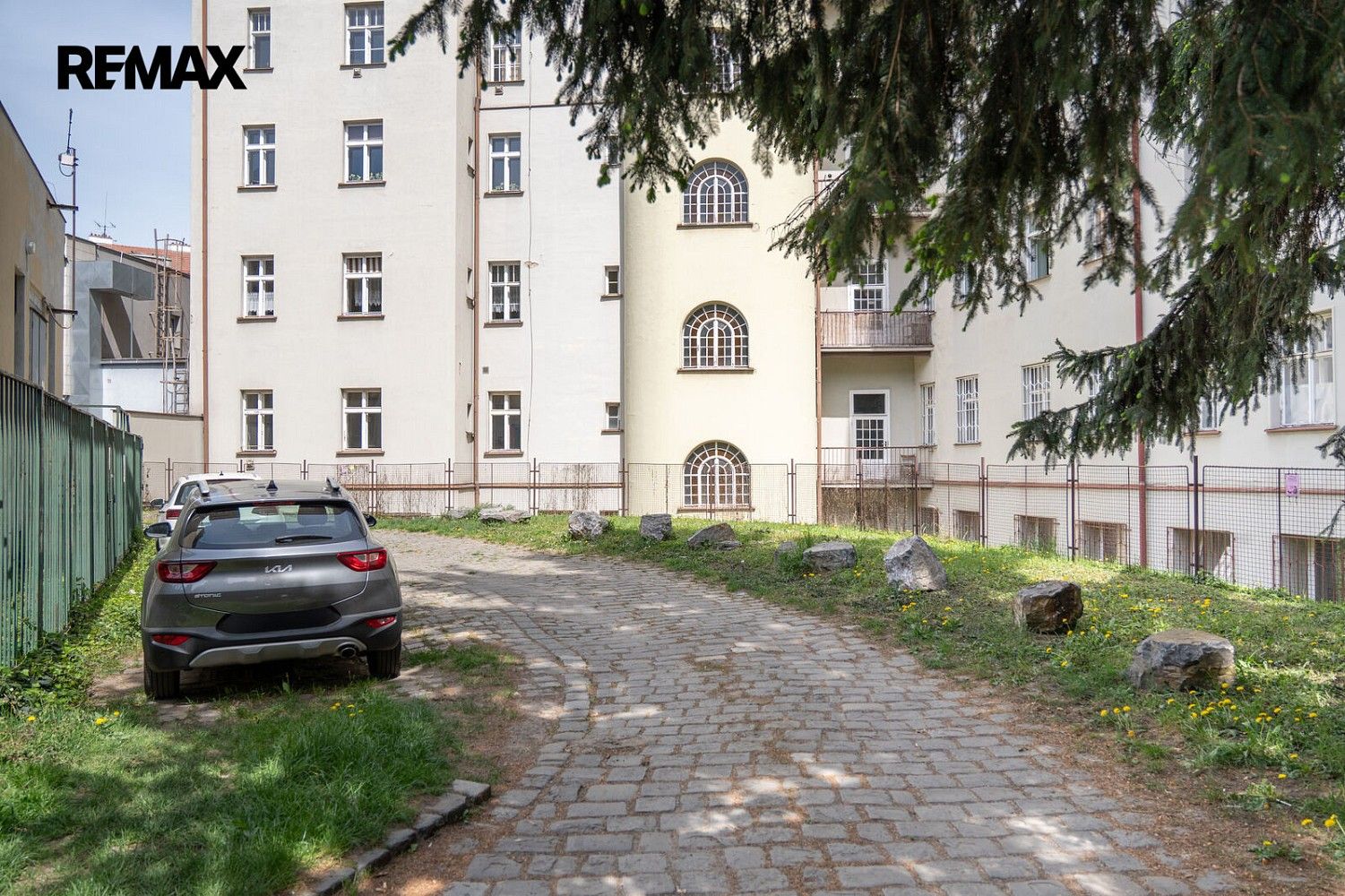 Nemovitost · 12 m² · Brno - Staré Brno, okres Brno-město, Jihomoravský kraj - 3
