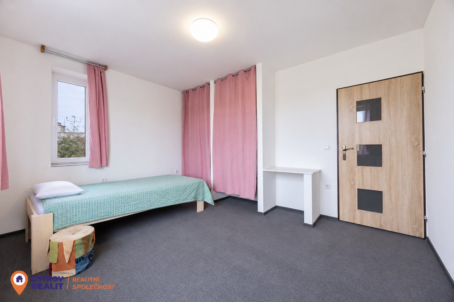 Prodej rodinný dům - Nerudova, Červenka, okres Olomouc, 240 m² - 5