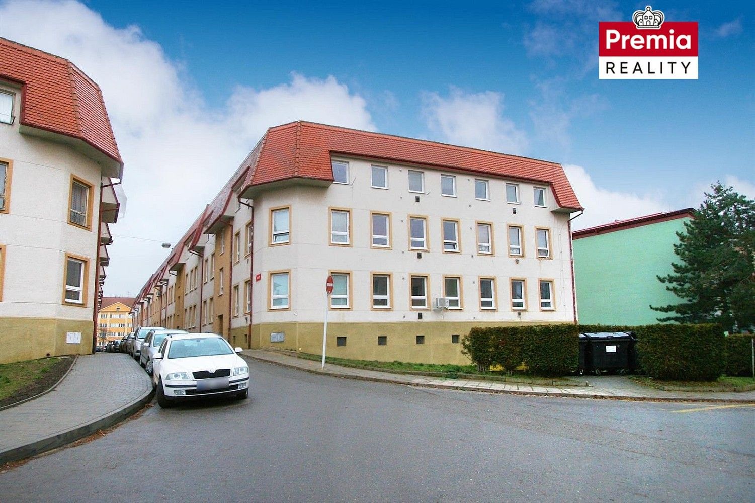 Byt 1+kk · 38 m² · Znojmo, Jihomoravský kraj - 4