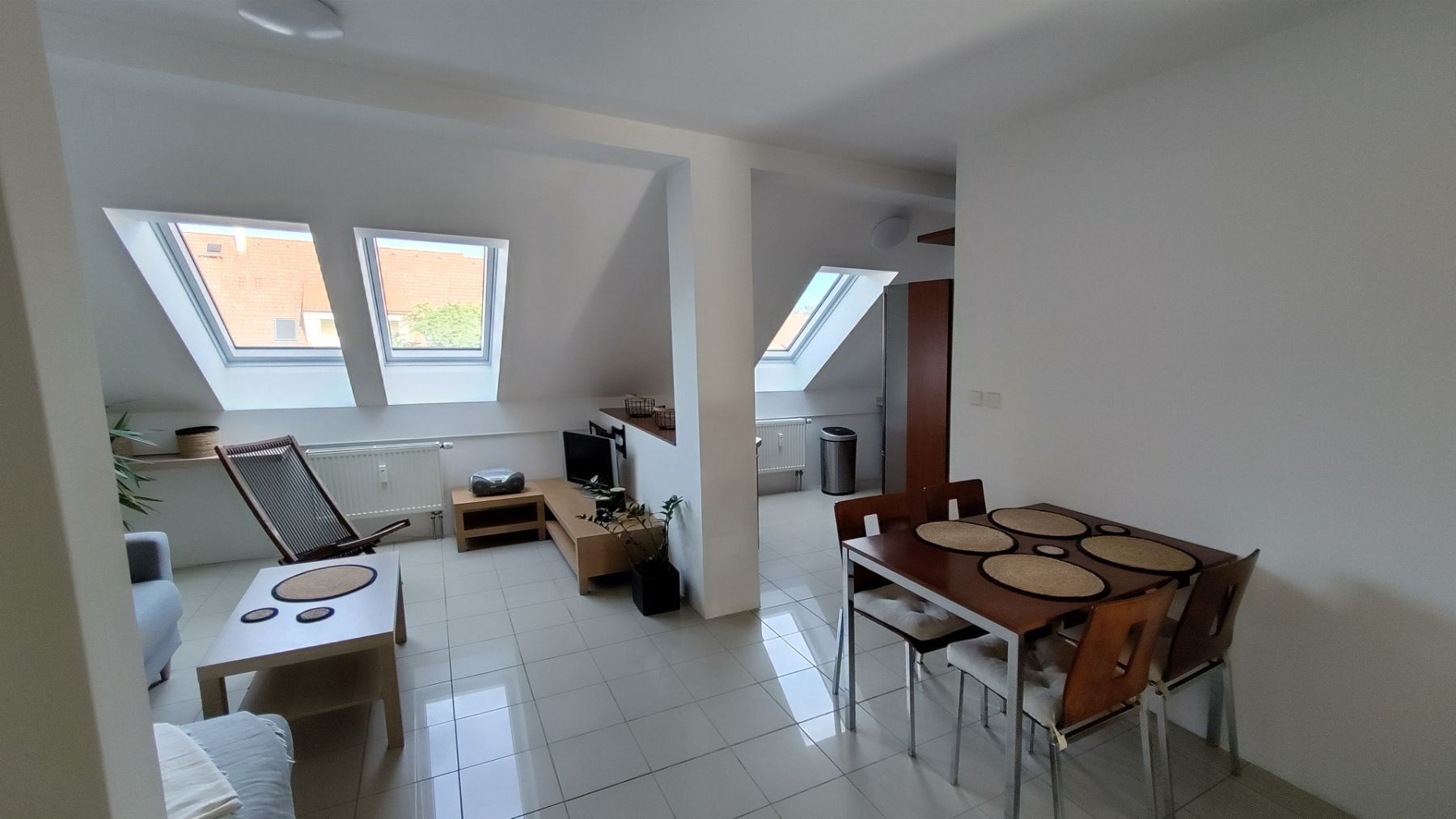 3+kk, Rákosová, Nymburk - Nymburk, Středočeský kraj, 80 m² - 2