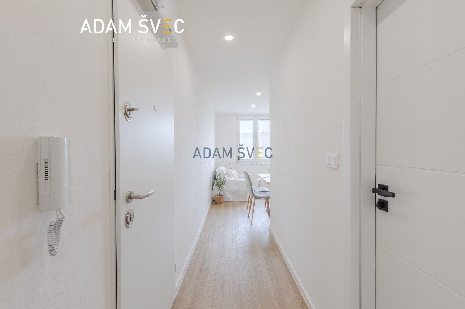 Prodej byt 2+1 - Zábřeh, okres Šumperk, Olomoucký kraj, 55 m² - 5