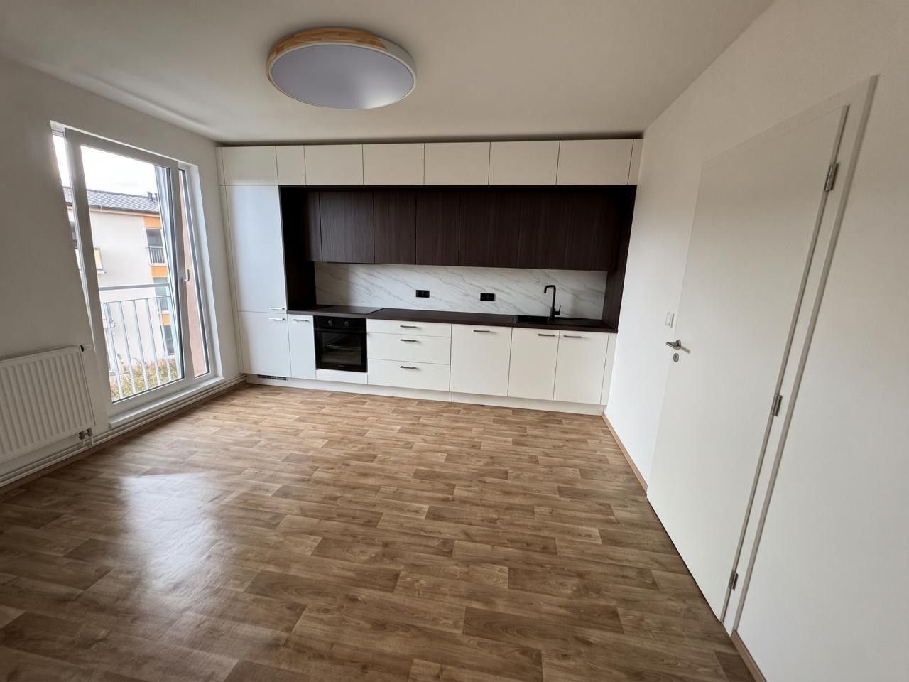 Byt 2+kk, 41 m²