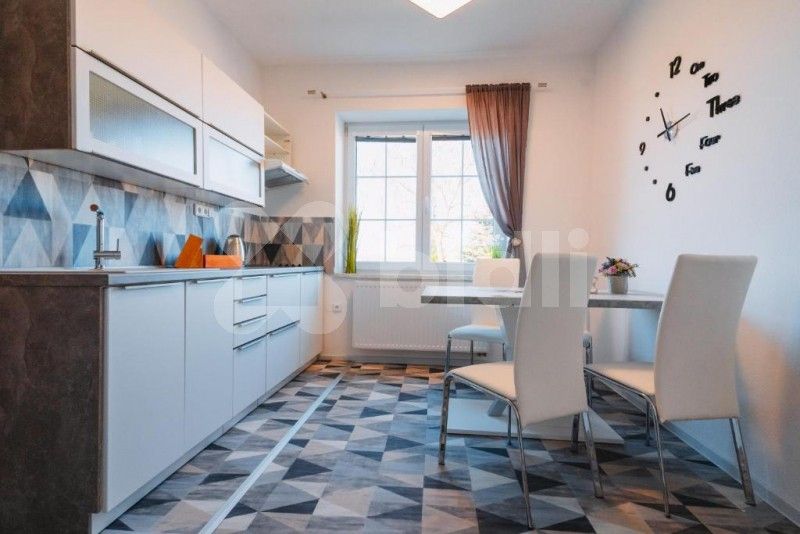 Pronájem byt 2+1 - Zvěrotice, 50 m²