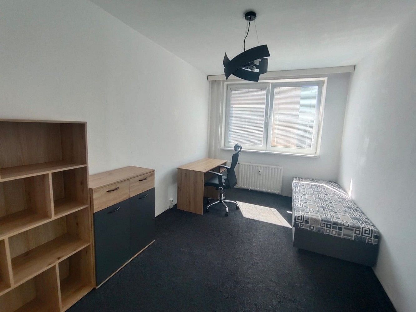 Byt 3+1 · 70 m² · Olomouc - Nové Sady, Olomoucký kraj - 4