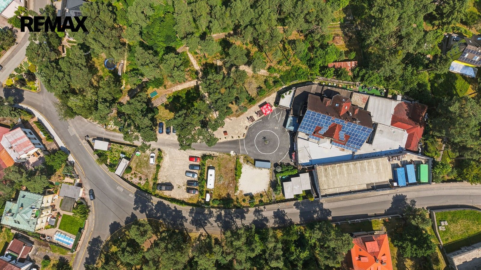 Prodej komerční - Doksy, okres Česká Lípa, Liberecký kraj, 1 850 m² - 5