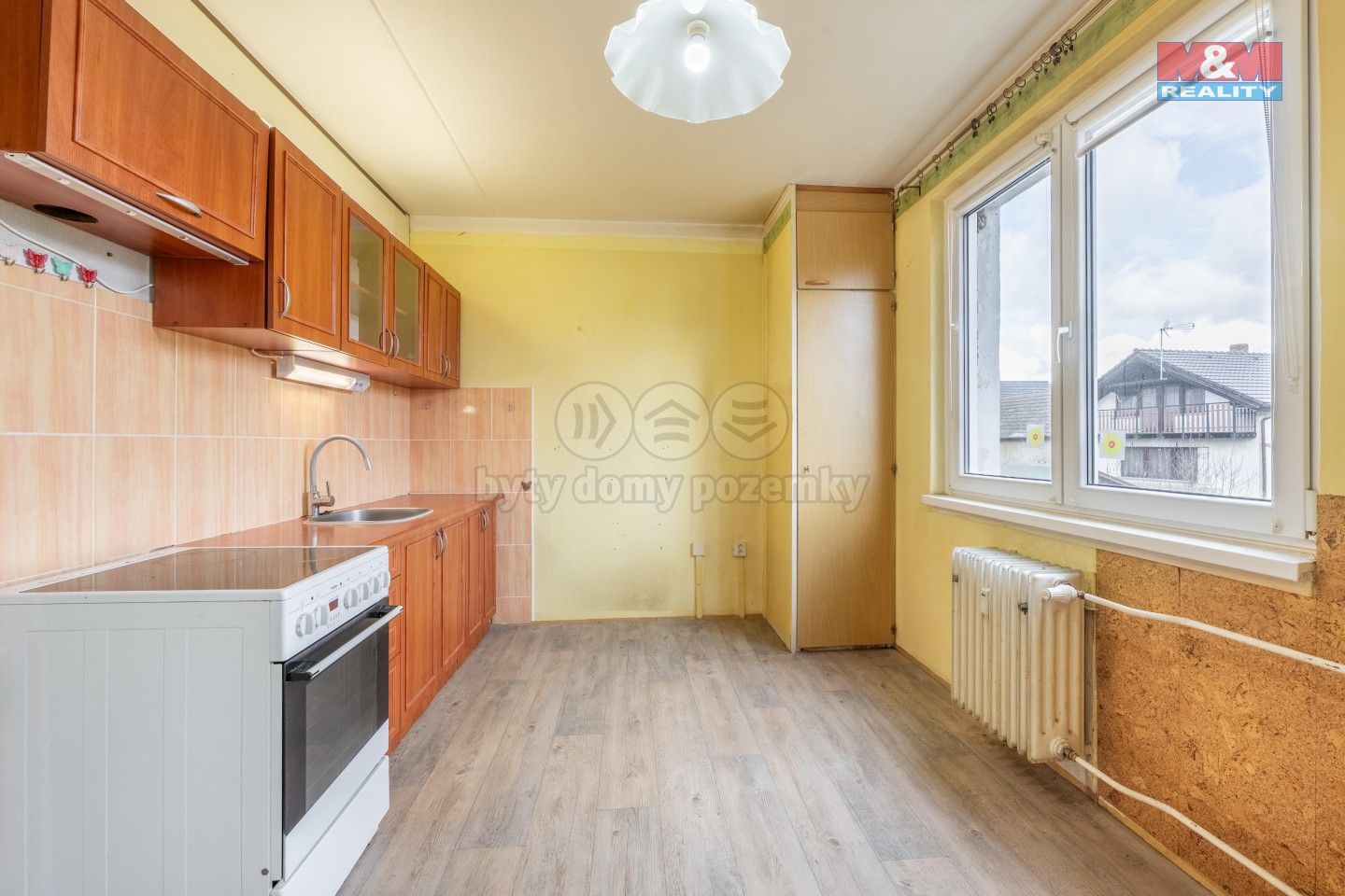Prodej byt 3+1 - Ruda, 76 m²