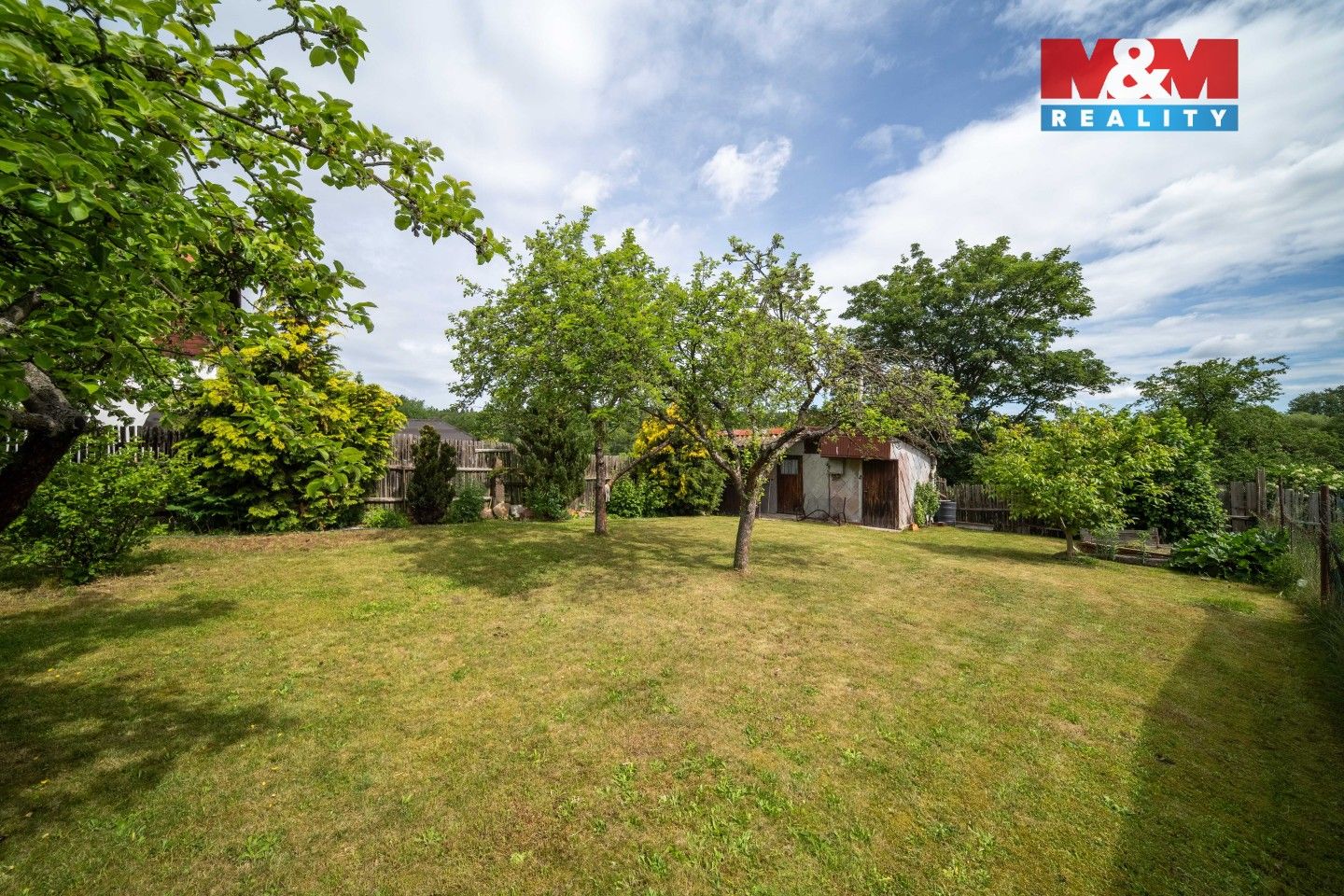 Prodej chalupa - Nová Ves, Čistá, 72 m² - 5