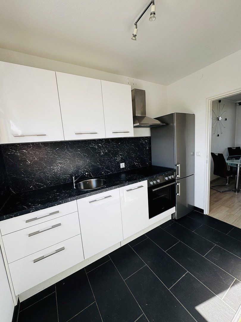 Byt 2+kk · 65 m² · Gräfelfinger Straße 4 München Hadern Bayern 81375 - 4