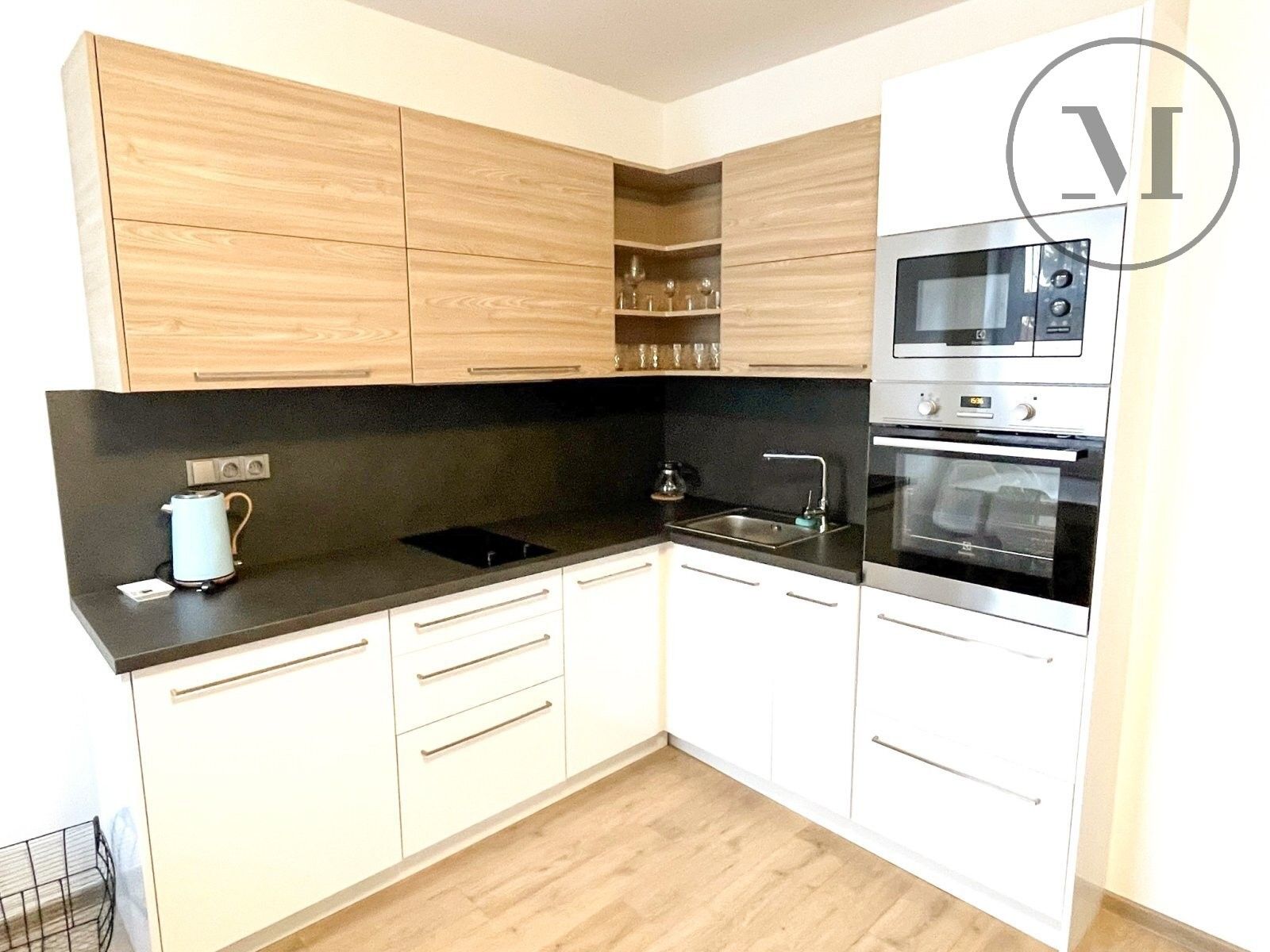 2+kk, K. Weise 1207, České Budějovice, 42 m²