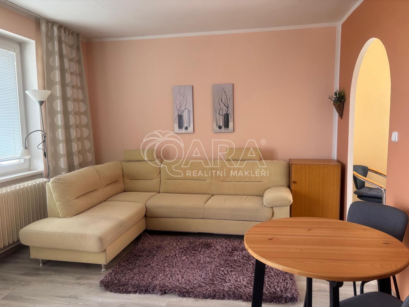 Byt 2+kk · 63 m² · Nerudova  , Opava Předměstí - 4