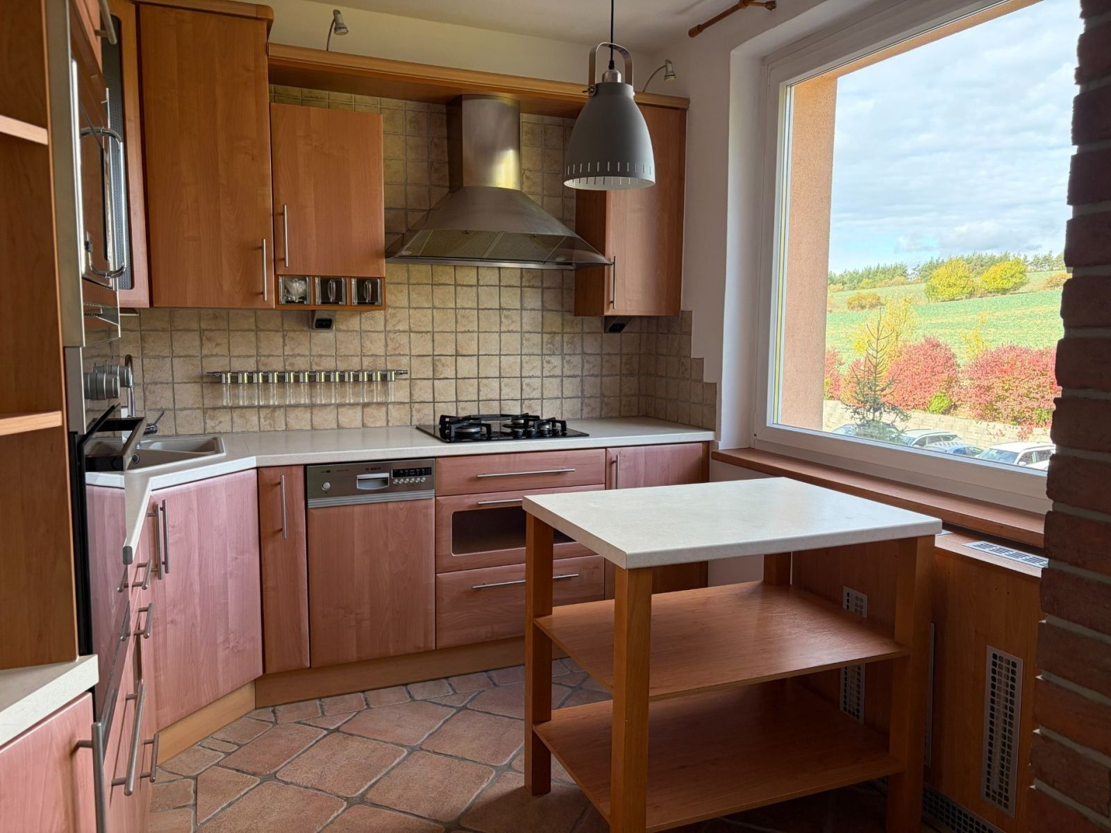 Byt 3+1 · 86 m² · Kaštanová, Rosice - Rosice u Brna, Jihomoravský kraj - 4