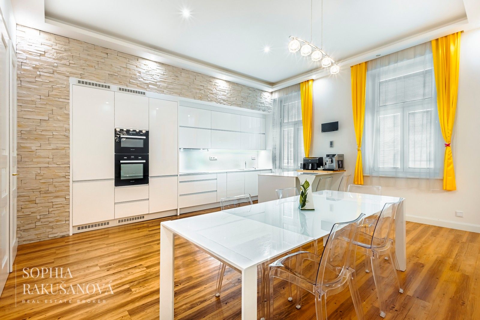 Byt 5+kk · 175 m² · Nešverova, Olomouc - 4