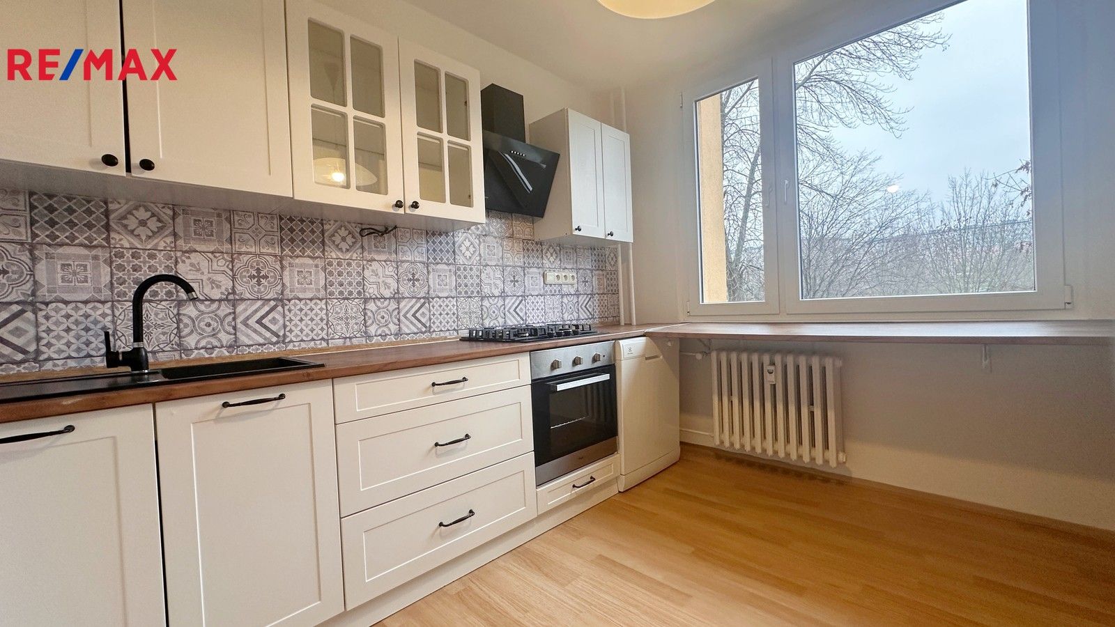 Prodej byt 4+1 - Bojčenkova, Praha, 98 m²